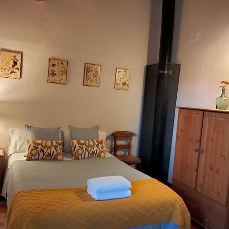 El Forn Rural Βίλα Montmajor Εξωτερικό φωτογραφία