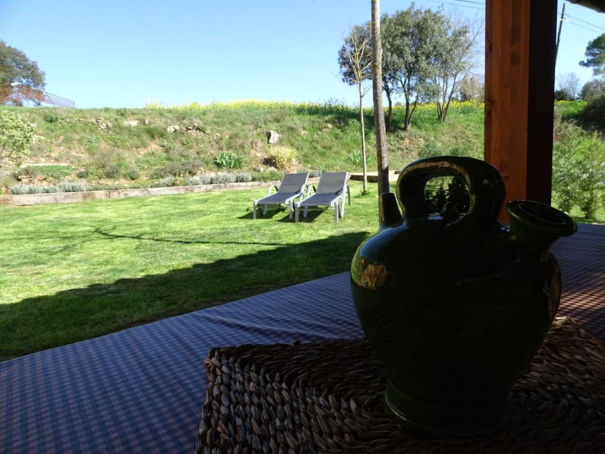 El Forn Rural Βίλα Montmajor Εξωτερικό φωτογραφία