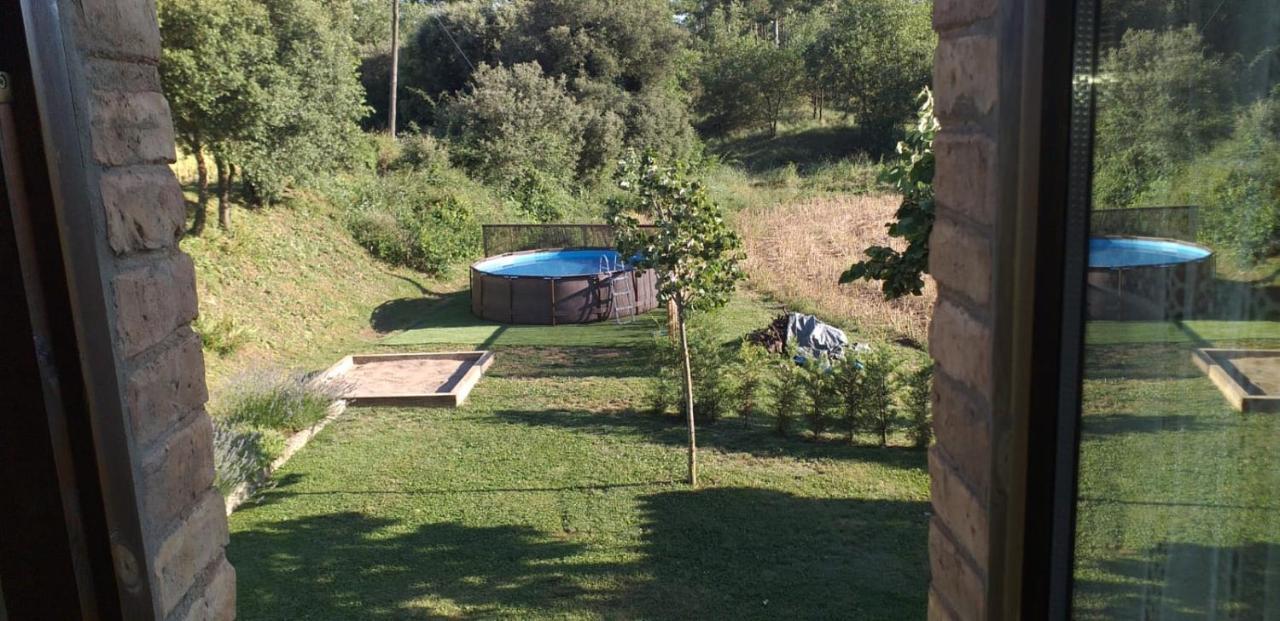 El Forn Rural Βίλα Montmajor Εξωτερικό φωτογραφία