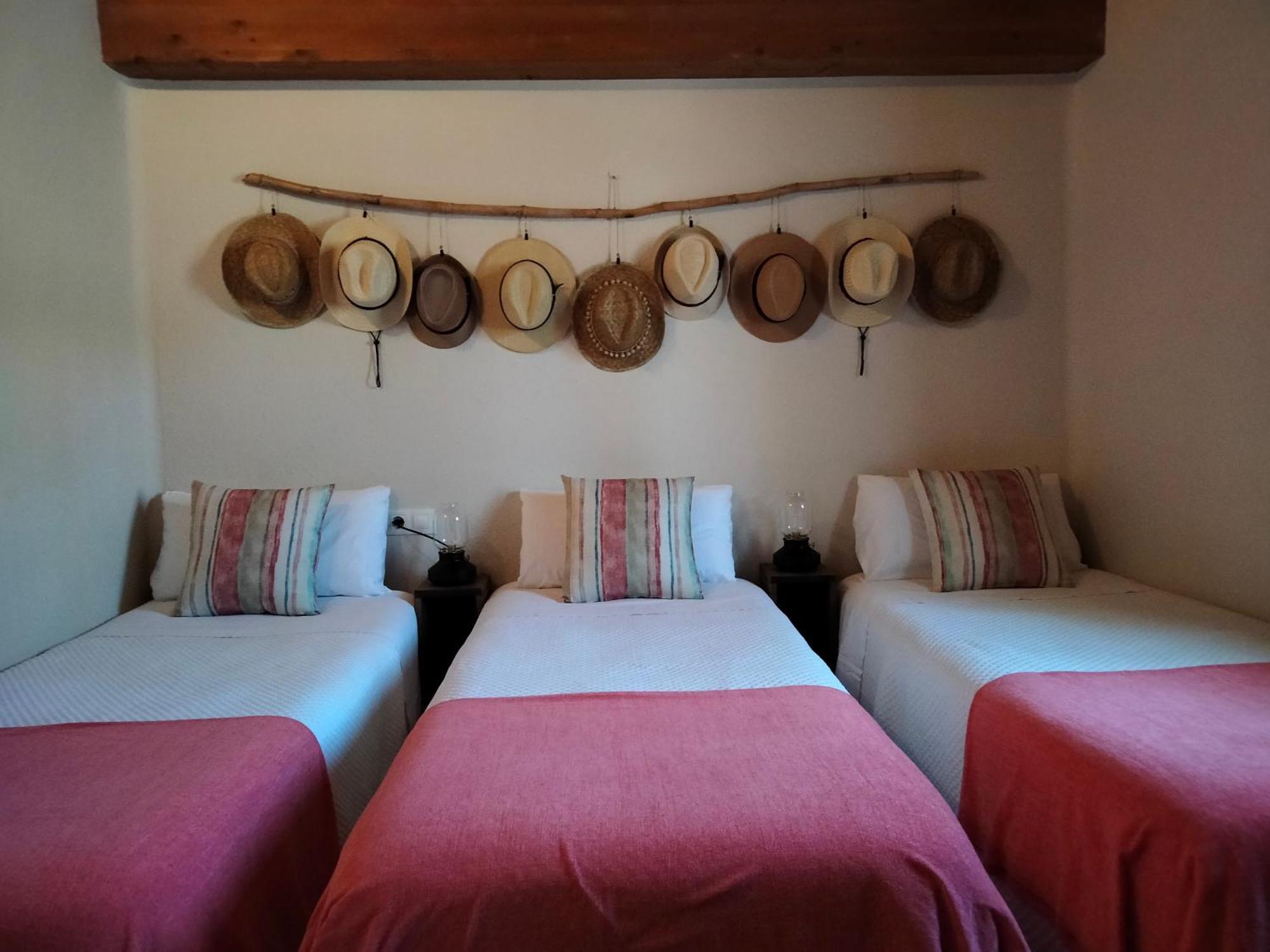 El Forn Rural Βίλα Montmajor Εξωτερικό φωτογραφία
