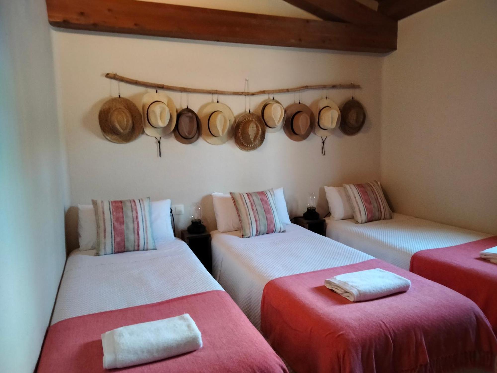 El Forn Rural Βίλα Montmajor Εξωτερικό φωτογραφία