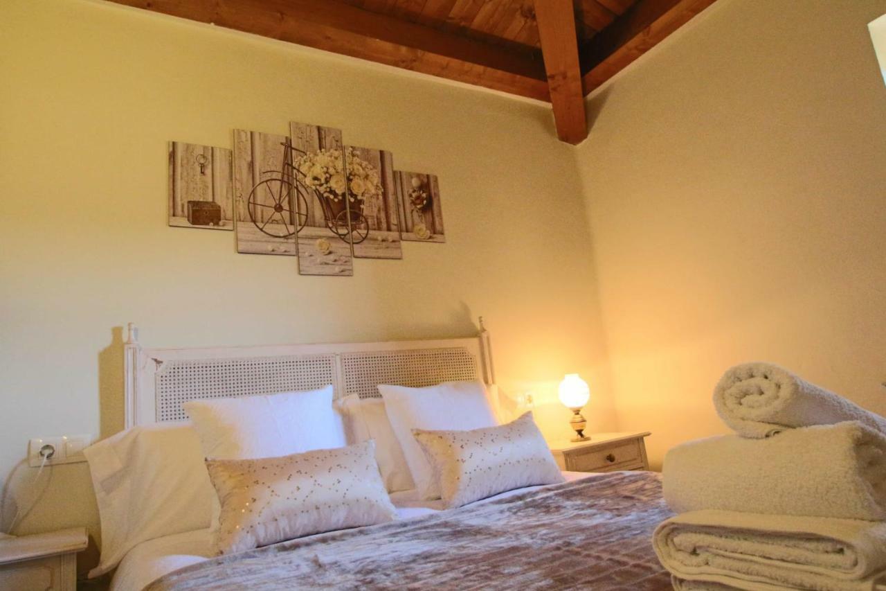 El Forn Rural Βίλα Montmajor Εξωτερικό φωτογραφία