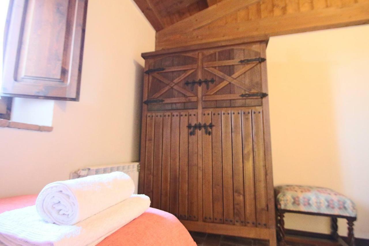 El Forn Rural Βίλα Montmajor Εξωτερικό φωτογραφία