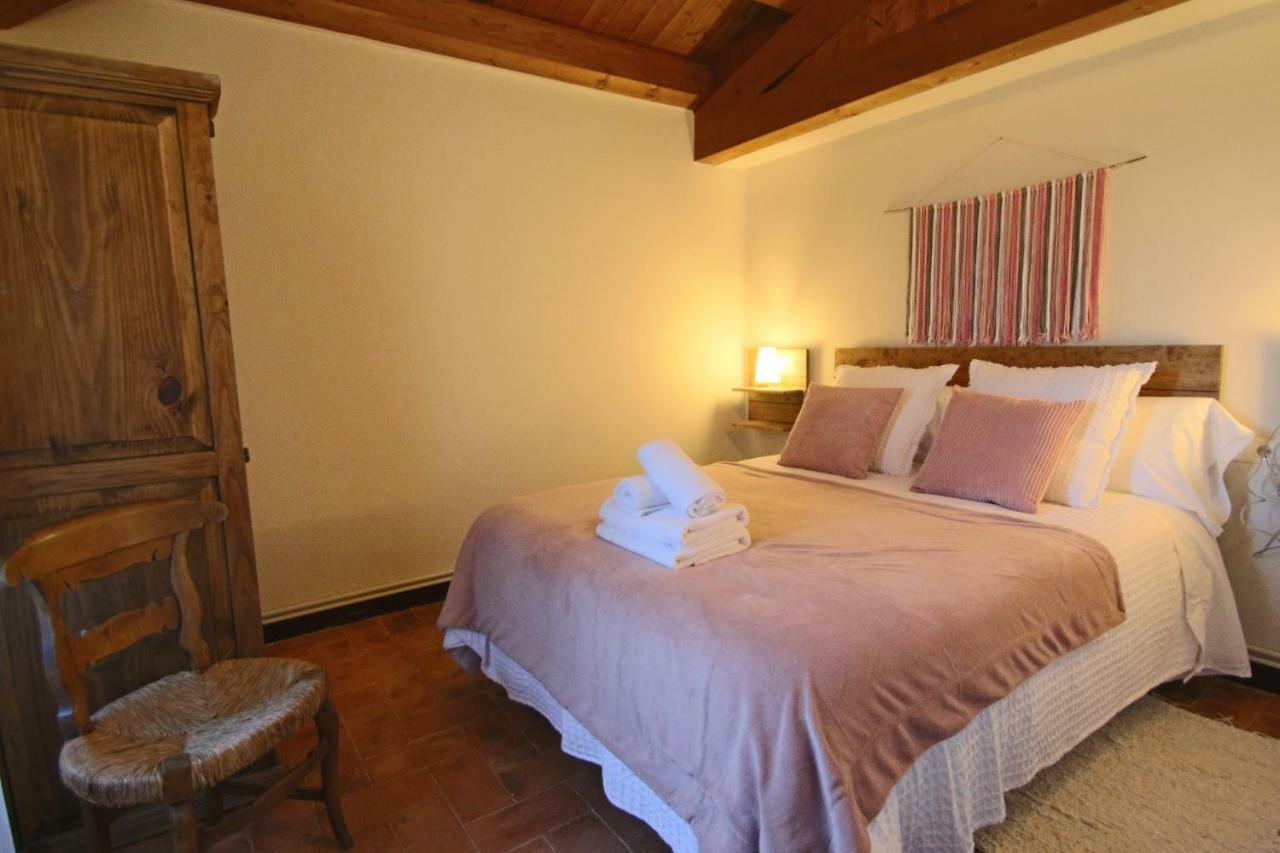 El Forn Rural Βίλα Montmajor Εξωτερικό φωτογραφία