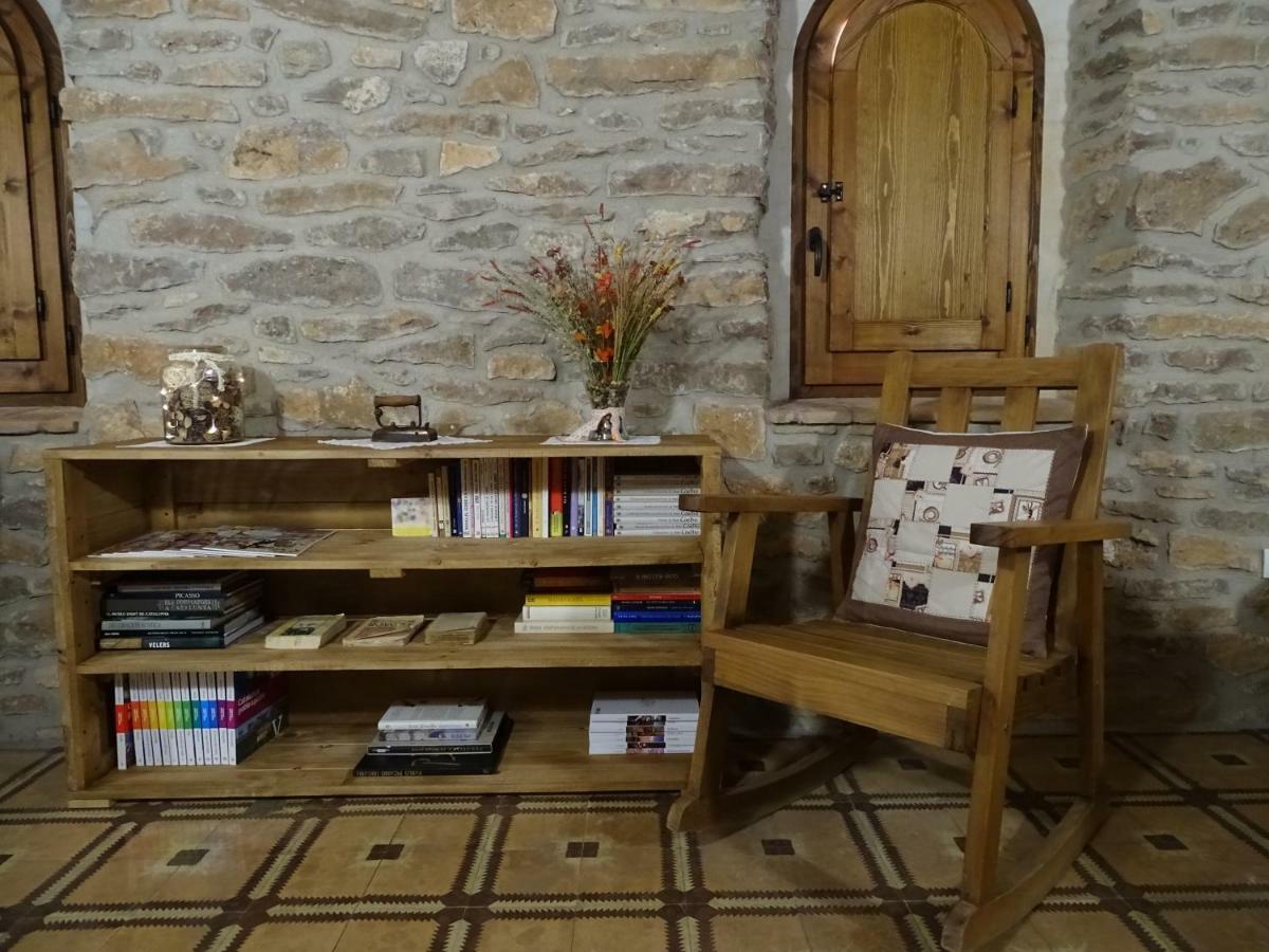 El Forn Rural Βίλα Montmajor Εξωτερικό φωτογραφία