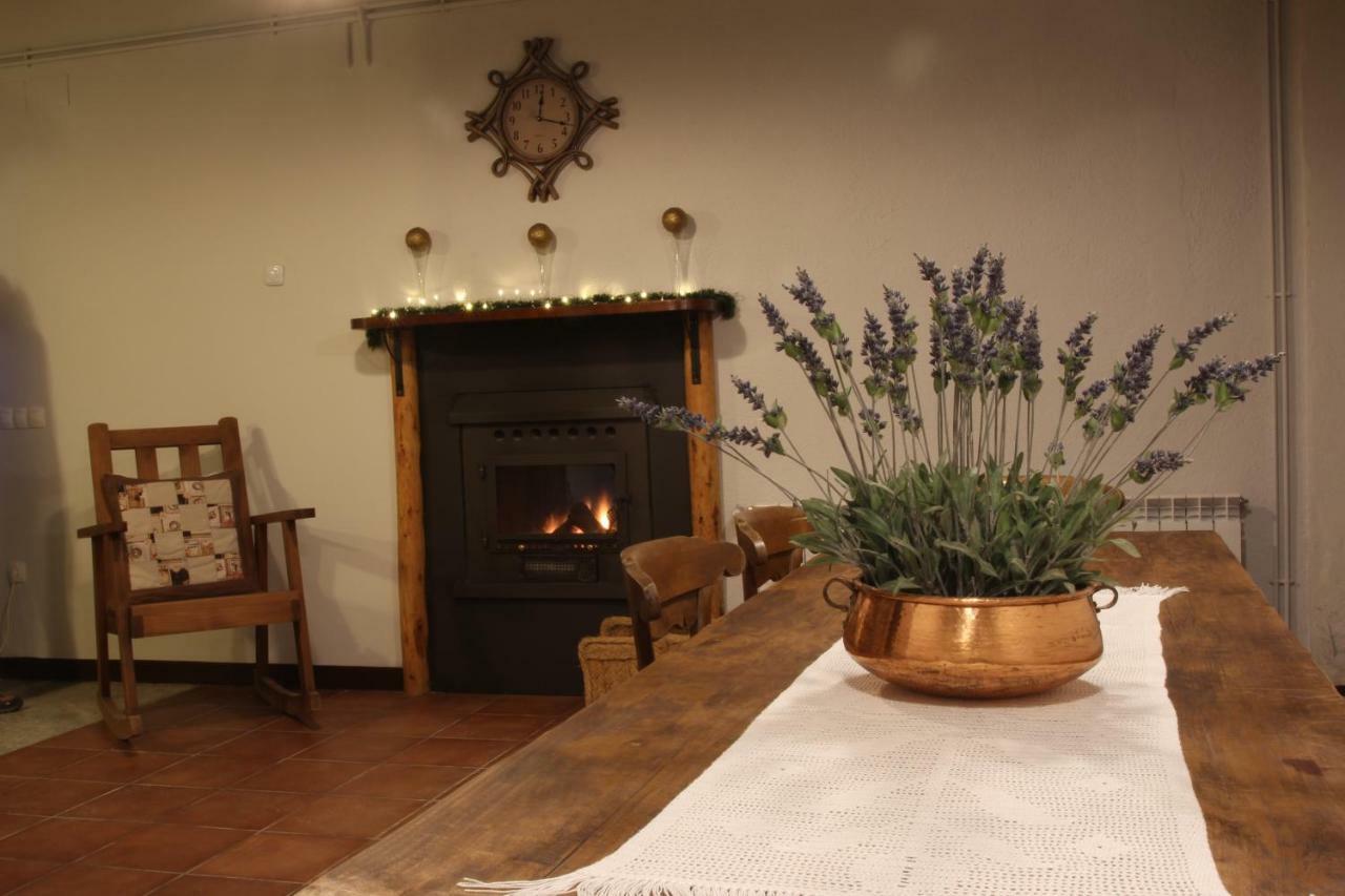 El Forn Rural Βίλα Montmajor Εξωτερικό φωτογραφία