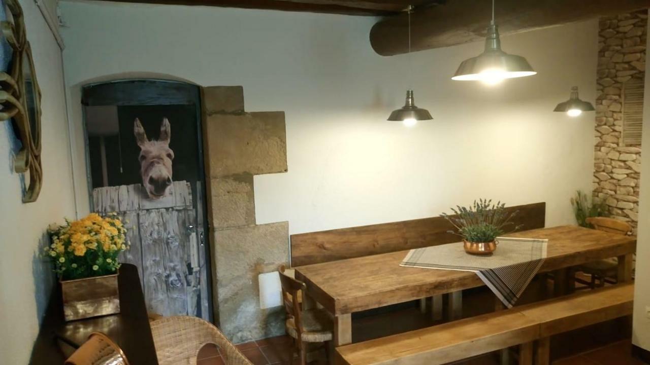 El Forn Rural Βίλα Montmajor Εξωτερικό φωτογραφία