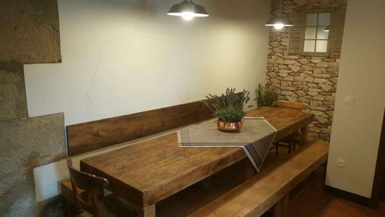 El Forn Rural Βίλα Montmajor Εξωτερικό φωτογραφία