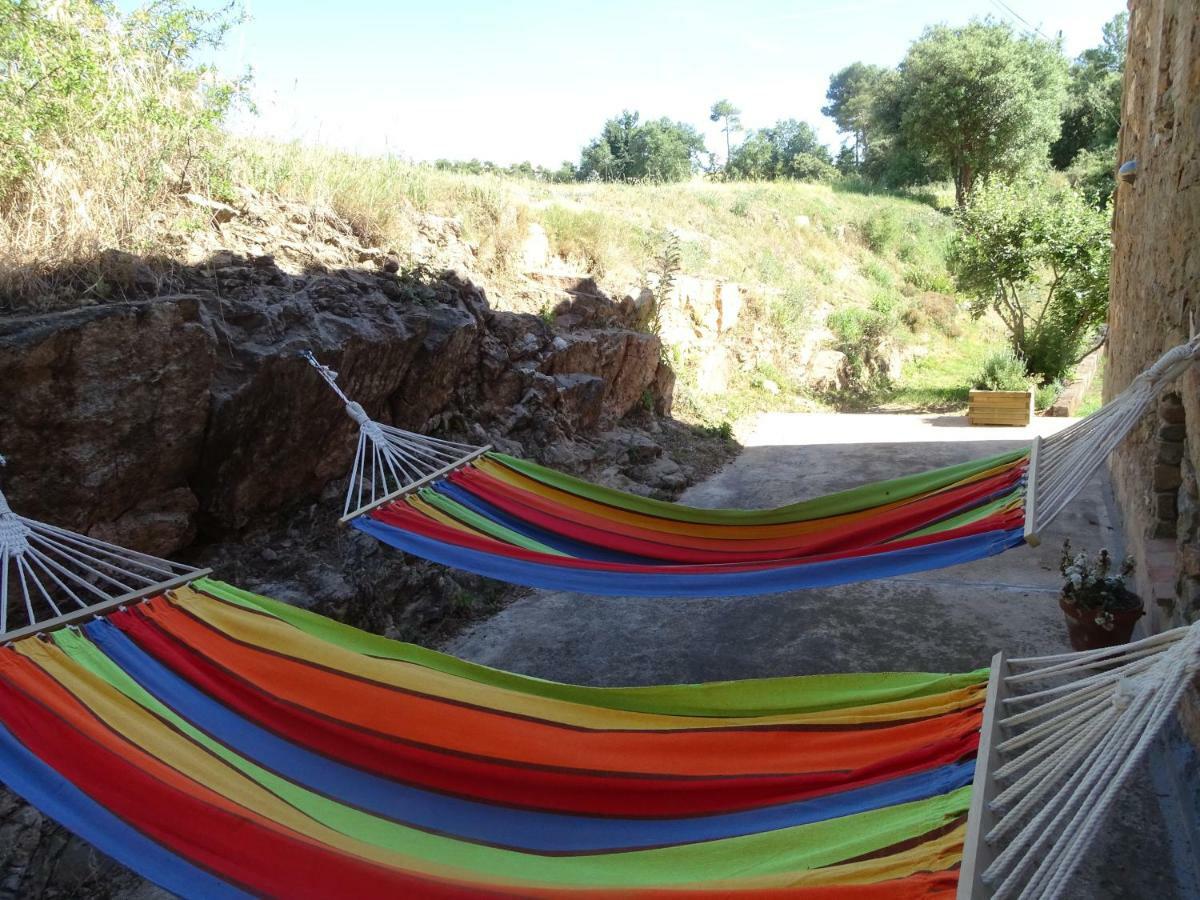 El Forn Rural Βίλα Montmajor Εξωτερικό φωτογραφία